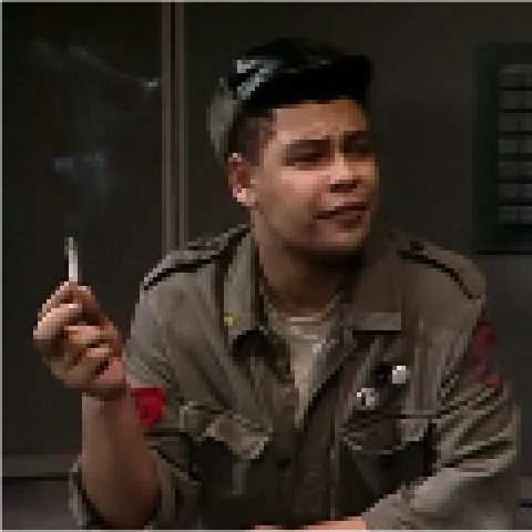 They're dead, Dave. Everyone is dead, Dave.