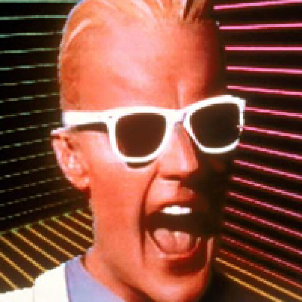 Get busy living or get busy dying