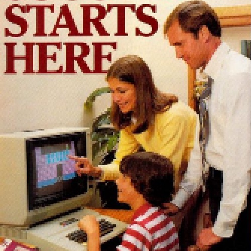 Information Super Highway of Love